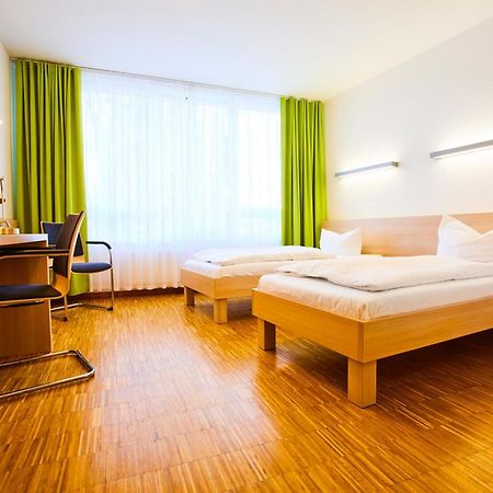 Gaestehaus Im Lwh لينغِن المظهر الخارجي الصورة