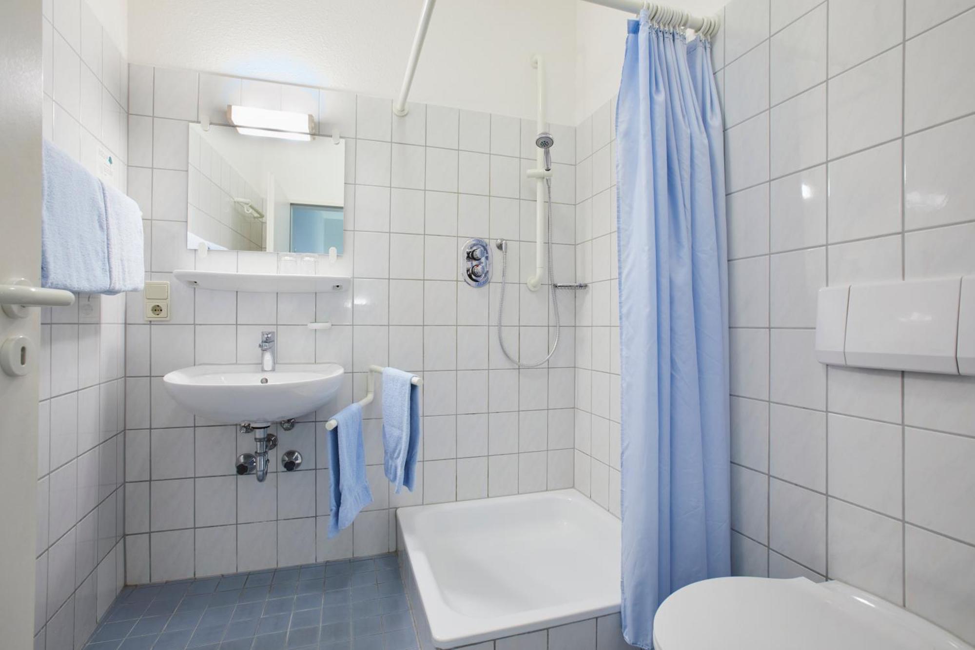 Gaestehaus Im Lwh لينغِن المظهر الخارجي الصورة